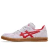 Asics x HAY Skyhand OG „Orchid Husht Flame Scarlet”