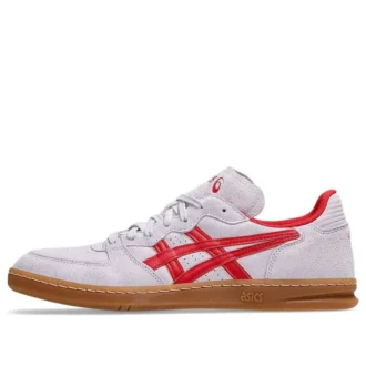 Asics x HAY Skyhand OG „Orchid Husht Flame Scarlet”