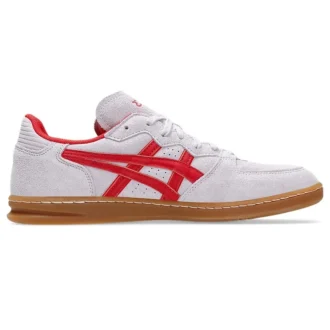 Asics x HAY Skyhand OG „Orchid Husht Flame Scarlet”