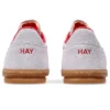 Asics x HAY Skyhand OG „Orchid Husht Flame Scarlet”