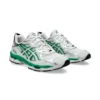 Asics x Hidden NY GEL-NYC „Verde Argintiu”
