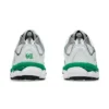 Asics x Hidden NY GEL-NYC „Verde Argintiu”