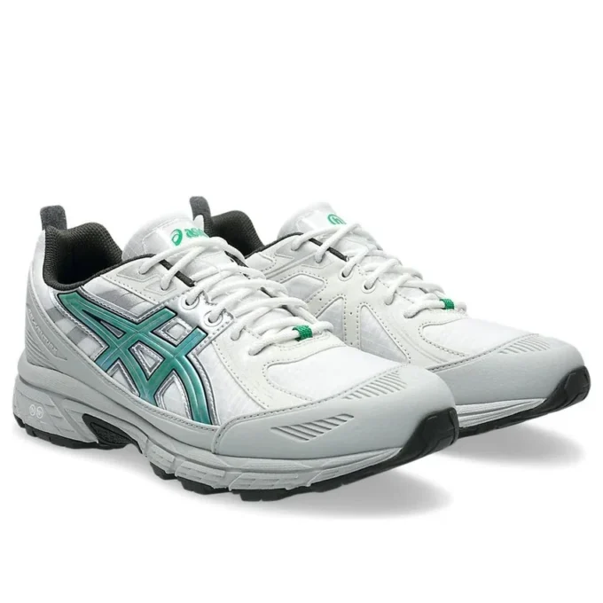 Asics x HIDDEN.NY Gel-Venture 6 Shield „White Wasabi”