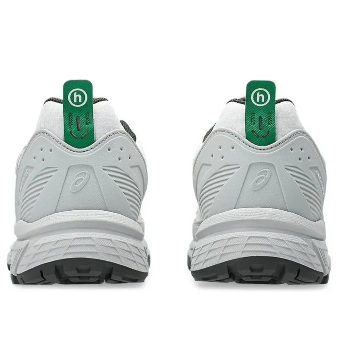 Asics x HIDDEN.NY Gel-Venture 6 Shield „White Wasabi”