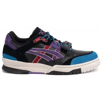 Asics x Honor23 Gel-Spotlyte Low V2 „Terracotta Warriors”