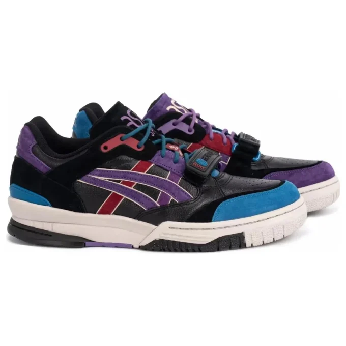 Asics x Honor23 Gel-Spotlyte Low V2 „Terracotta Warriors”