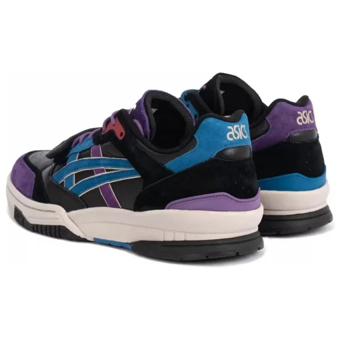 Asics x Honor23 Gel-Spotlyte Low V2 „Terracotta Warriors”