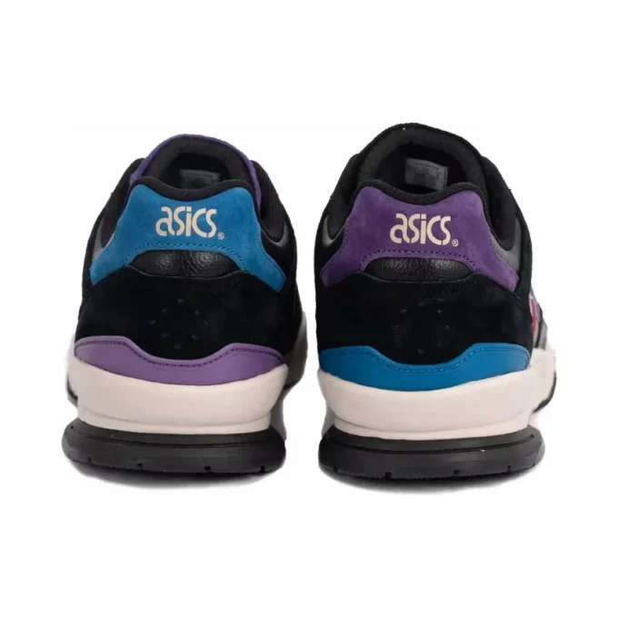 Asics x Honor23 Gel-Spotlyte Low V2 „Terracotta Warriors”