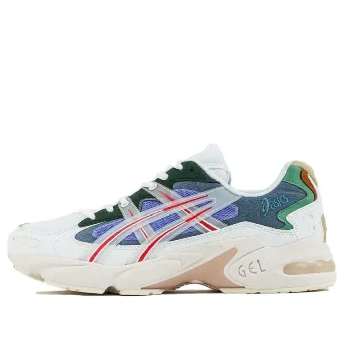 Asics x Hypebeast Gel-Kayano 5 „Meadow”