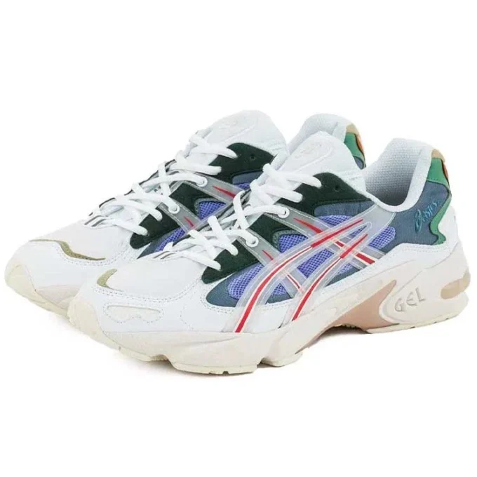 Asics x Hypebeast Gel-Kayano 5 „Meadow”