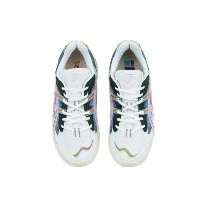 Asics x Hypebeast Gel-Kayano 5 „Meadow”