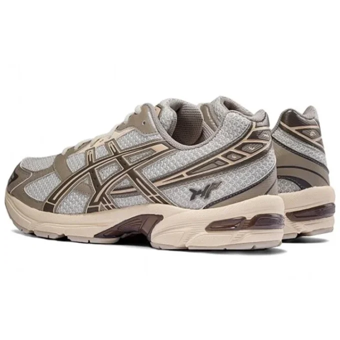 Asics x I4P Gel-1130 „Glacier Grey”