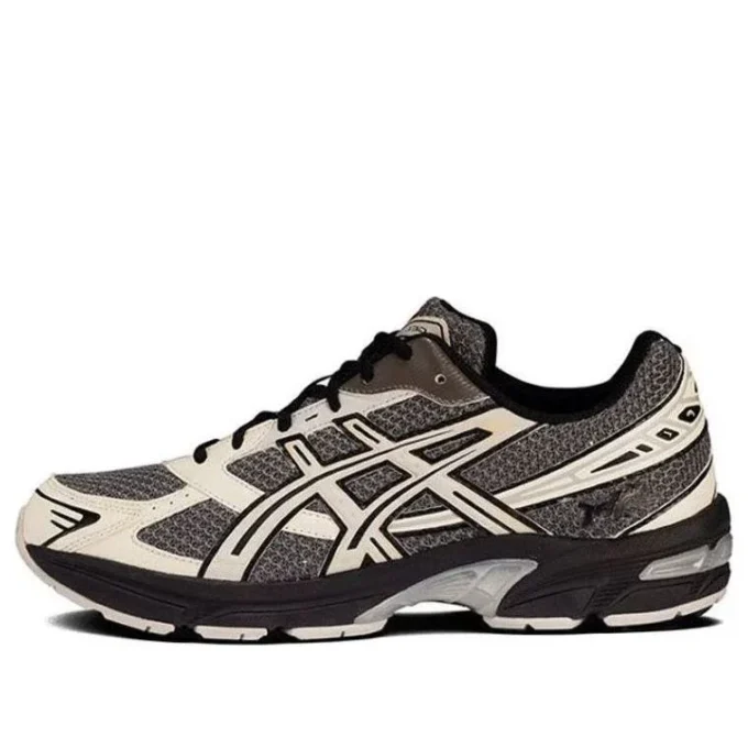 Asics x I4P Gel-1130 „Grey Black”