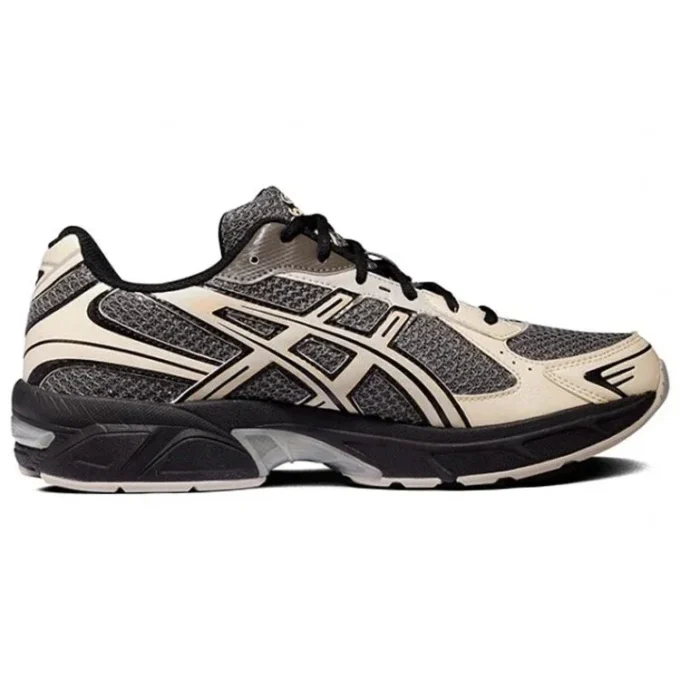 Asics x I4P Gel-1130 „Grey Black”