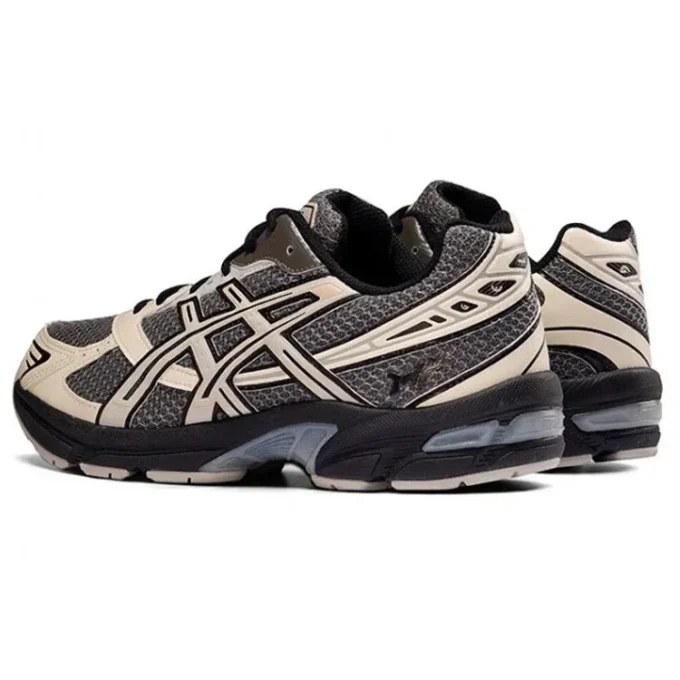 Asics x I4P Gel-1130 „Grey Black”