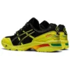 Asics x IAB Studio GEL-1090 „Black Lime”