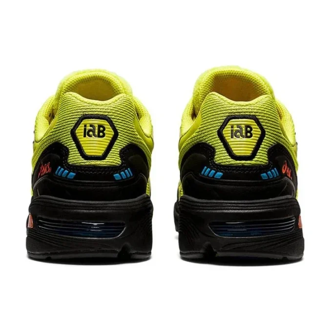 Asics x IAB Studio GEL-1090 „Lime Zest”