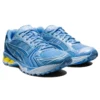 Asics x ICE Studios Gel-Kayano 14 „Sky Blue Yellow”