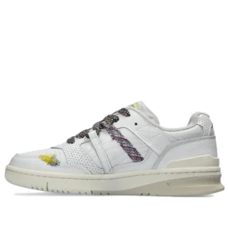 Asics x Imabari EX89 SportStyle „Alb”