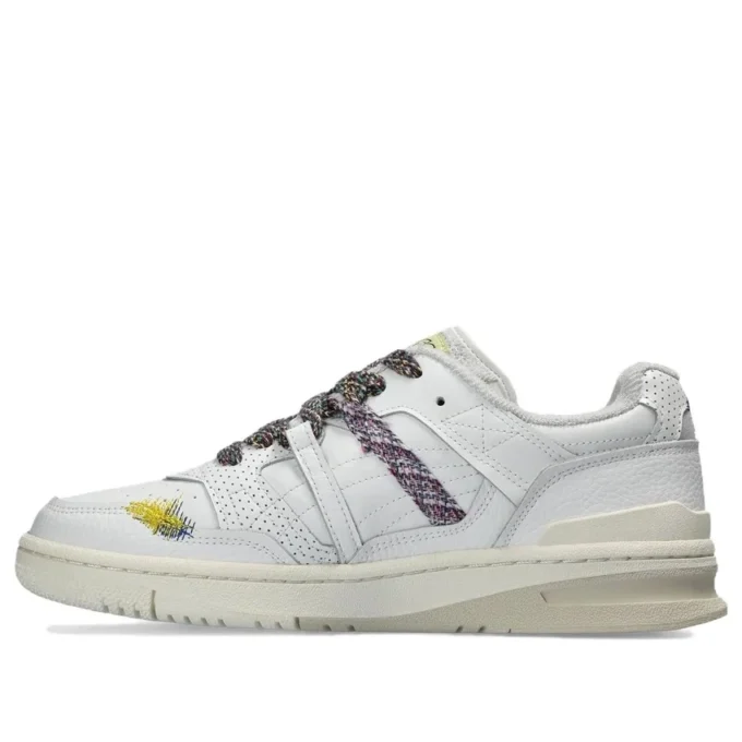 Asics x Imabari EX89 SportStyle „Alb”