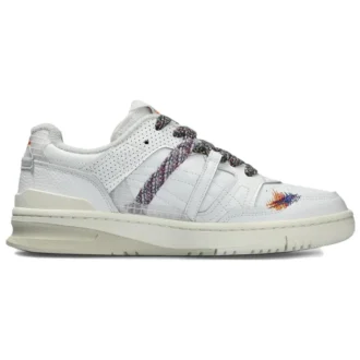 Asics x Imabari EX89 SportStyle „Alb”