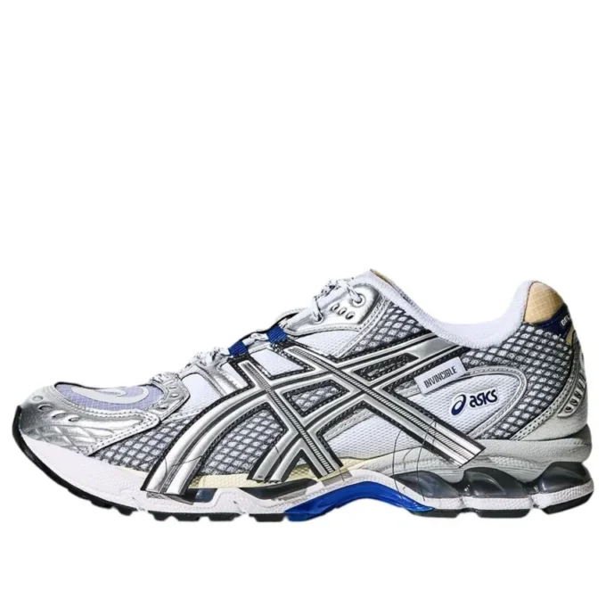 Asics x INVINCIBLE Gel-Nimbus 10.1 „HTTP 404 Pack Blue”