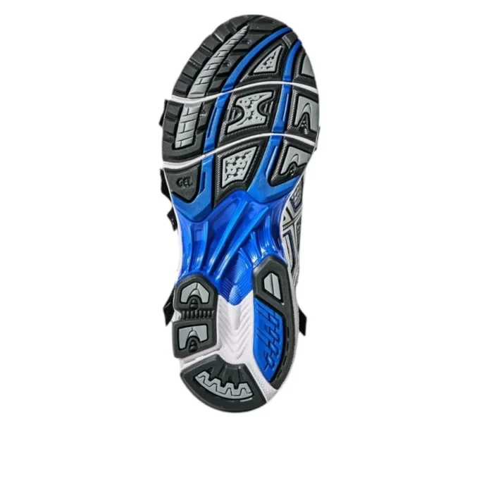 Asics x INVINCIBLE Gel-Nimbus 10.1 „HTTP 404 Pack Blue”
