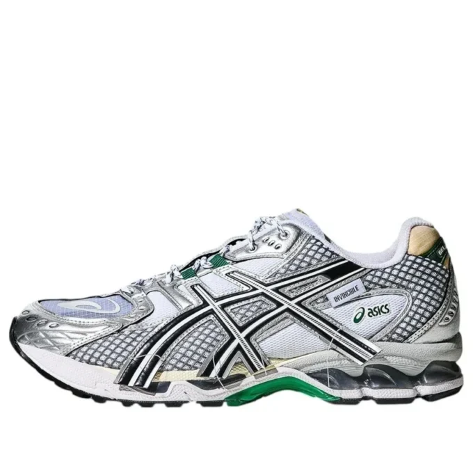 Asics x INVINCIBLE Gel-Nimbus 10.1 „HTTP 404 Pack Kale”