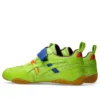Asics x Issey Miyake Hyper Taping „Green Blue”