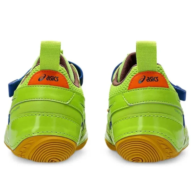 Asics x Issey Miyake Hyper Taping „Green Blue”