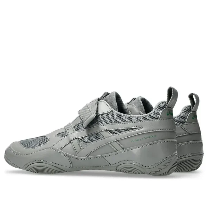 Asics x Issey Miyake Hyper Taping „Grey”