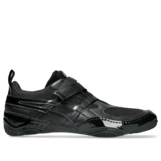 Asics x Issey Miyake Hyper Taping „Negru”