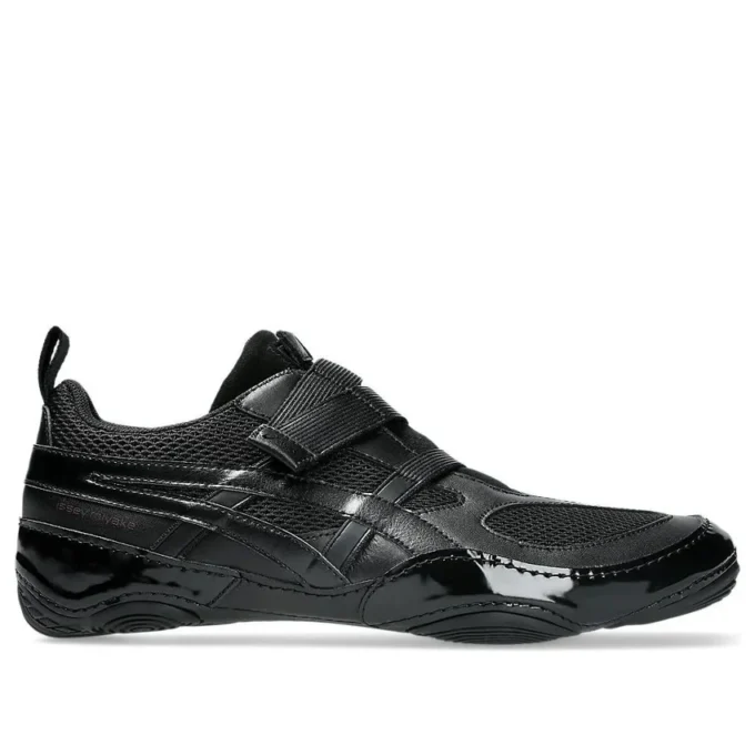 Asics x Issey Miyake Hyper Taping „Negru”