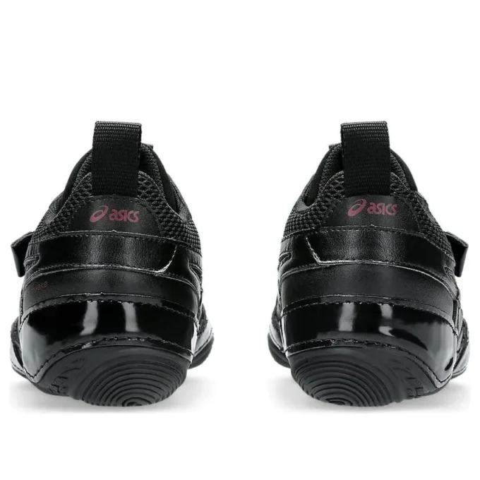 Asics x Issey Miyake Hyper Taping „Negru”