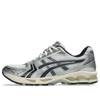 Asics x JJJJound Gel-Kayano 14 „Alb/Albastru închis”