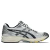 Asics x JJJJound Gel-Kayano 14 „Alb/Albastru închis”