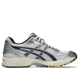 Asics x JJJJound Gel-Kayano 14 „Alb/Albastru închis”