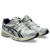 Asics x JJJJound Gel-Kayano 14 „Alb/Albastru închis”
