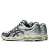 Asics x JJJJound Gel-Kayano 14 „Alb/Albastru închis”