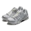 Asics x JJJJound Gel-Kayano 14 „Silver White”