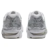 Asics x JJJJound Gel-Kayano 14 „Silver White”