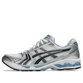 Asics x JJJJound Gel-Kayano 14 „White Baby Blue”