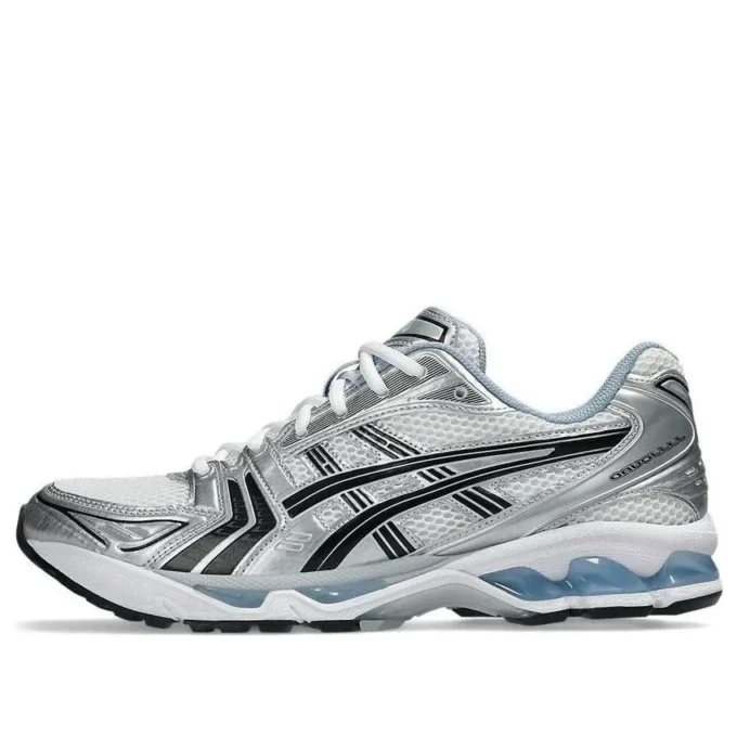 Asics x JJJJound Gel-Kayano 14 „White Baby Blue”