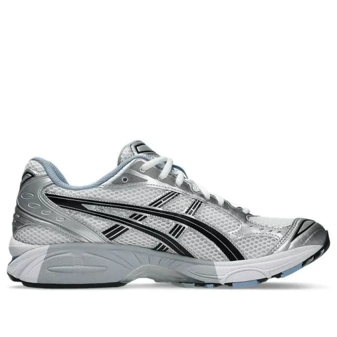 Asics x JJJJound Gel-Kayano 14 „White Baby Blue”