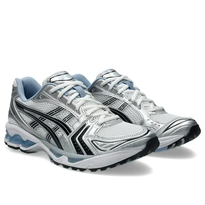 Asics x JJJJound Gel-Kayano 14 „White Baby Blue”