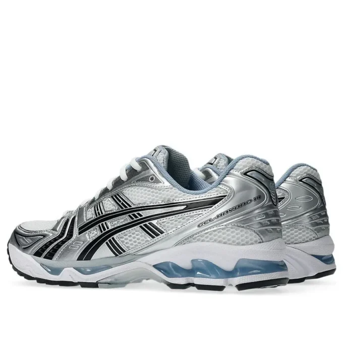 Asics x JJJJound Gel-Kayano 14 „White Baby Blue”