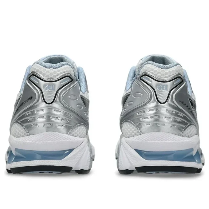 Asics x JJJJound Gel-Kayano 14 „White Baby Blue”