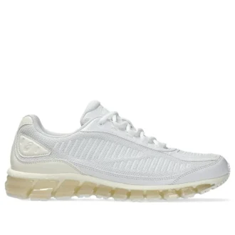 Asics x JJJJound Gel-Quantum 360 „Alb”