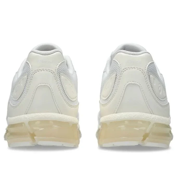 Asics x JJJJound Gel-Quantum 360 „Alb”