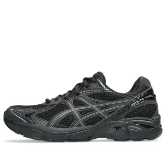 Asics x JJJJound GT-2160 „Black”